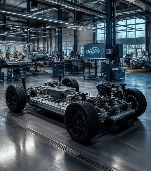 Automotive & Systems