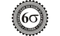 Lean Six Sigma Black Belt