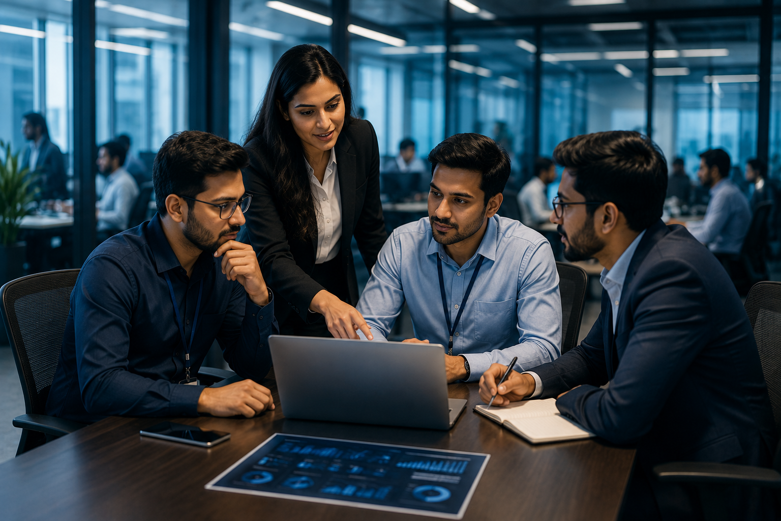 IT Staffing Solutions